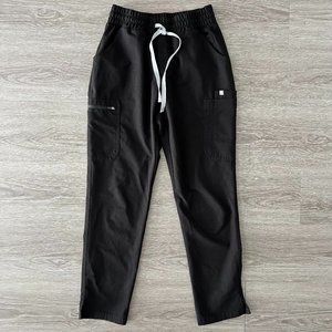 FIGS YOLA HIGH WAISTED